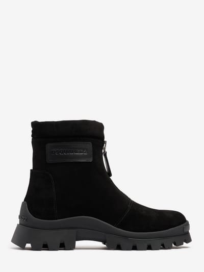 Dsquared2 - Skiers Ankle Boots