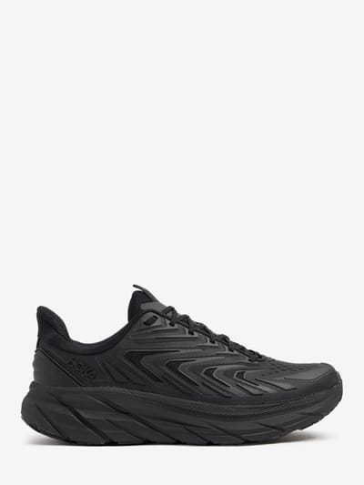 Hoka - Sneaker Clifton UTL in poliestere