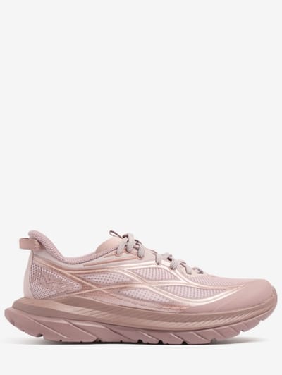 Hoka - Polyester Mach Remastered sneakers