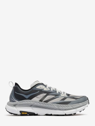 Hoka - Polyester Mafate Speed 4 Lite trail sneakers
