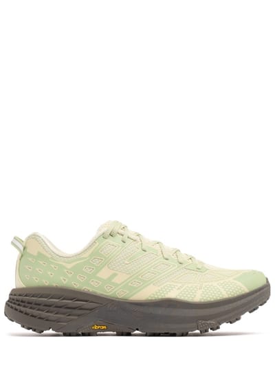 Hoka - Trail-Sneakers Speedgoat 2 aus Polyester