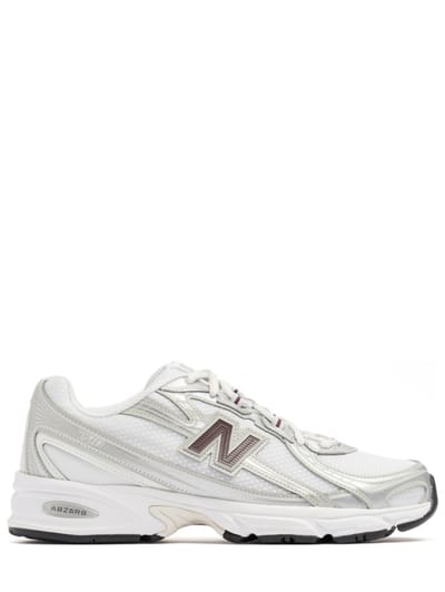New Balance - 740 系带运动鞋