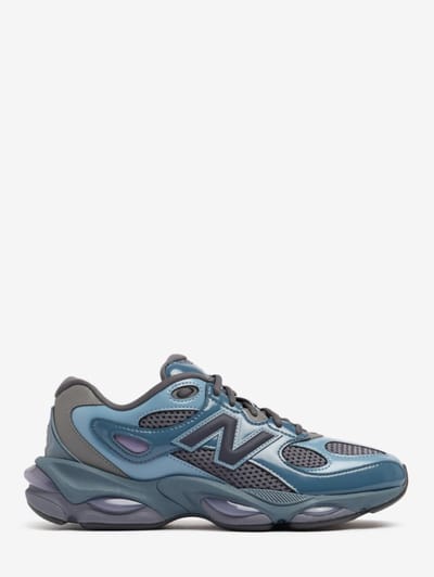 New Balance - 983 lace-up sneakers