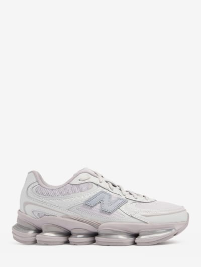 New Balance - Abzorb 2000 lace-up sneakers