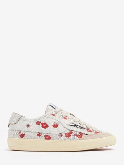 Autry - Windscape Low Sneakers aus Leder