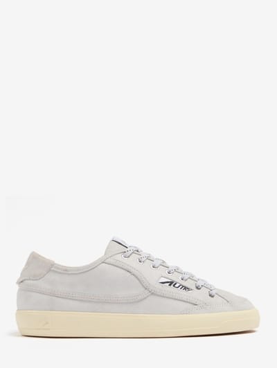 Autry - Suede Windscape low sneakers