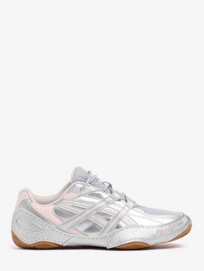 Asics - Baskets Hypersync en polyester