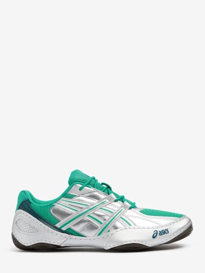 Asics - Baskets Hypersync en polyester
