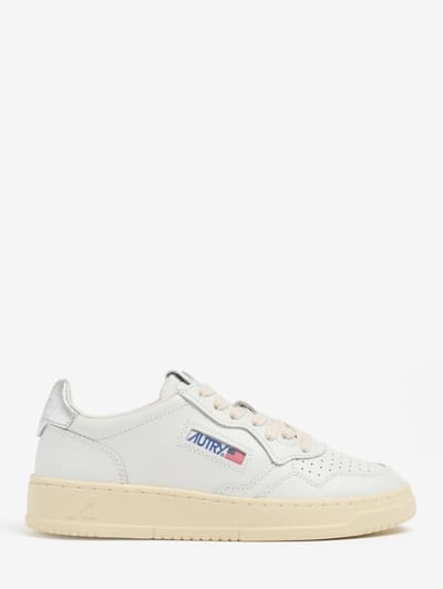 Autry - Sneakers aus Rindsleder Medalist Low