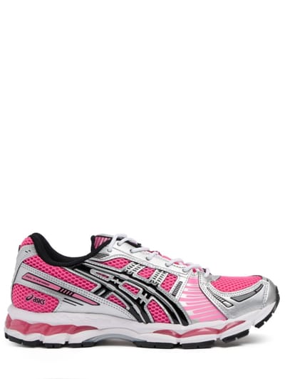 Asics - 涤纶 Gel-Kayano 12.1 运动鞋