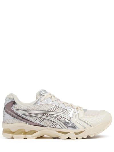 Asics - 聚酯纤维 Gel-Kayano 14 运动鞋
