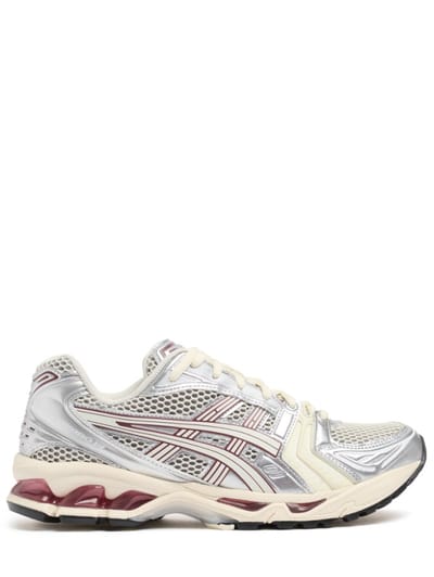 Asics - Baskets Gel-Kayano 14 en polyester
