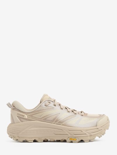 Hoka - Baskets Mafate Speed 2 en polyester
