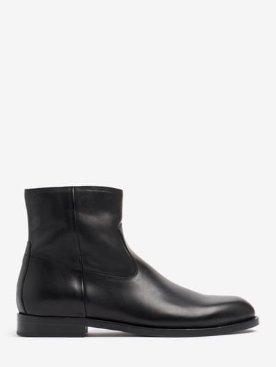 Buttero - Stiefel Floyd aus Kalbsleder