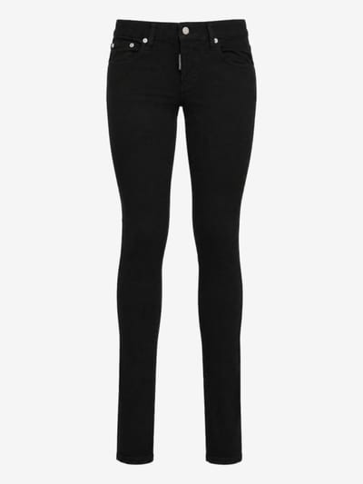 Dsquared2 - Super Skinny Jean