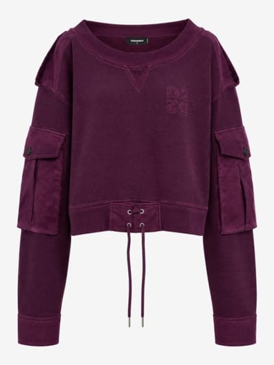 Dsquared2 - Sweatshirt