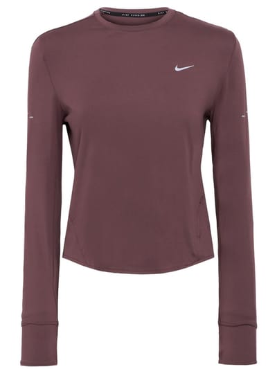 Nike - 迅速跑步T恤