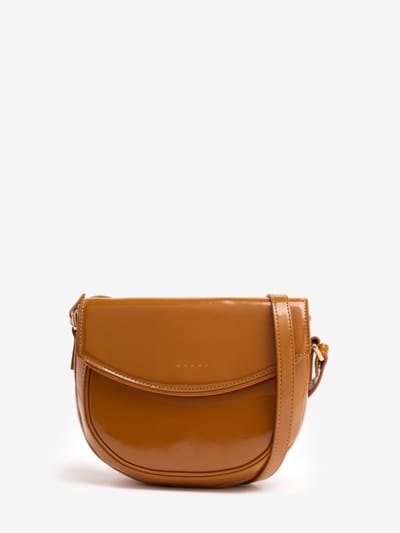 Marni Junior - Synthetic shoulder bag