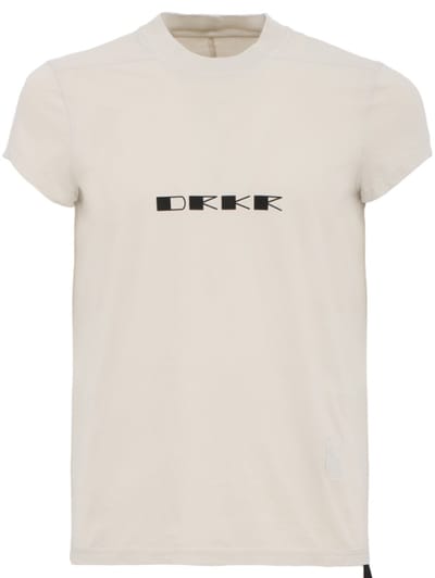 Rick Owens DRKSHDW - T恤 - 小号 T -