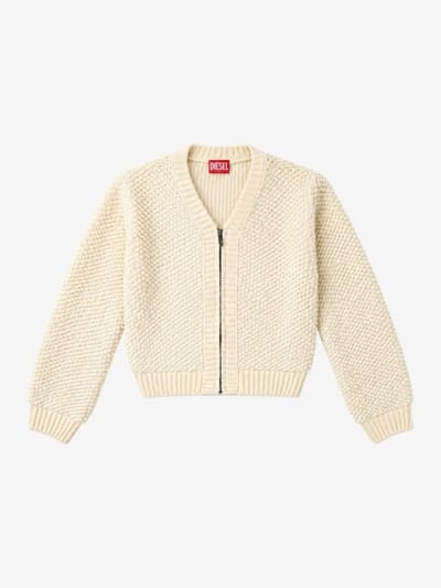 Diesel Kids - Teddy bomber jacket