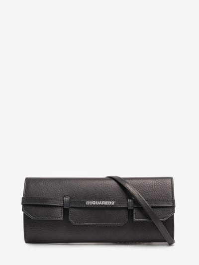 Dsquared2 - Twin Clutch