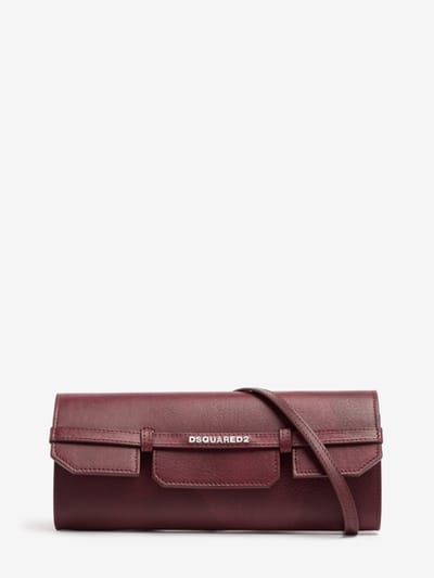 Dsquared2 - Twin Clutch