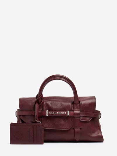 Dsquared2 - Twin Handbag