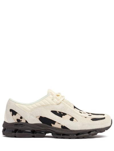 New Balance - U1890 小牛革运动鞋