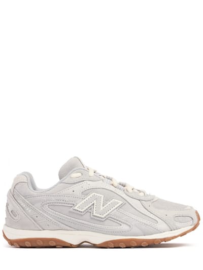New Balance - 高舌的聚酯运动鞋