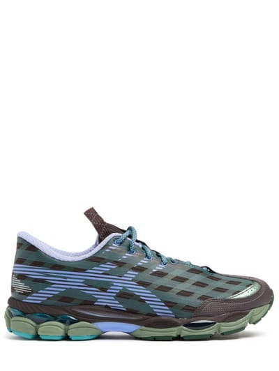 Asics - US8-S GEL-SJ33 sneakers