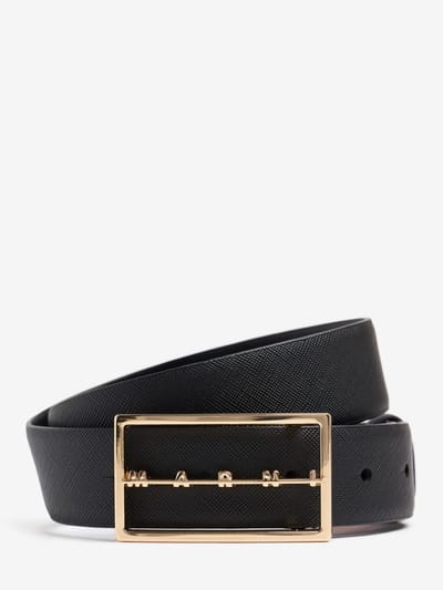Marni Junior - Wool blend knit beanie