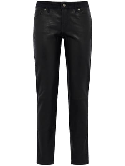 7 For All Mankind - Y2K瘦身裤