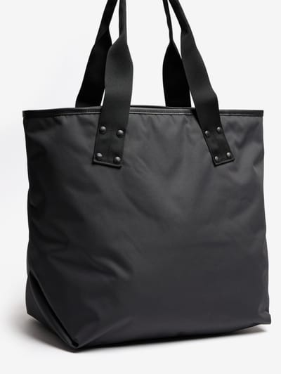 Sacai: Large Pocket Tote Bag