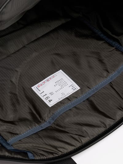 Sacai: Large Pocket Tote Bag
