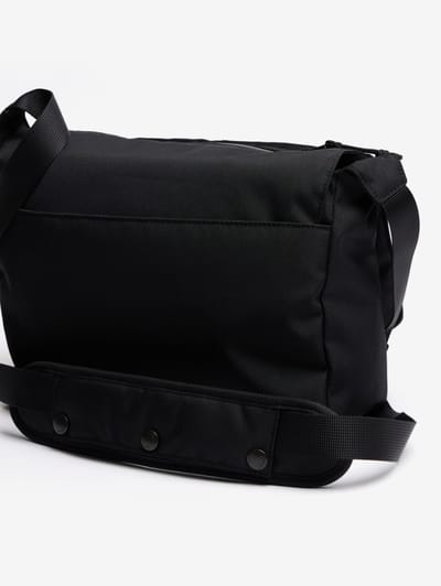 Sacai: Pocket Shoulder Bag