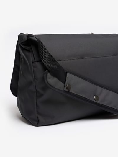 Sacai: Pocket Shoulder Bag