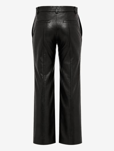 MSGM: Straight pants