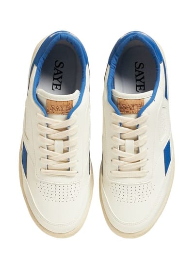 Saye: Modelo '89 Vegan sneakers