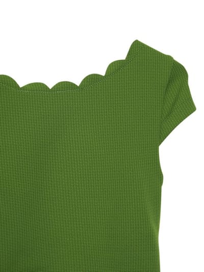 Marysia: Iga stretch tech crop top