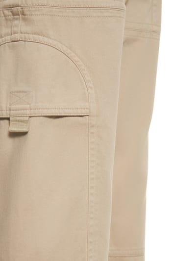 Marant Etoile: Samson棉质直筒裤