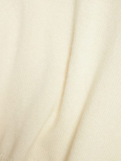Annagreta: Luisa羊绒高领毛衣