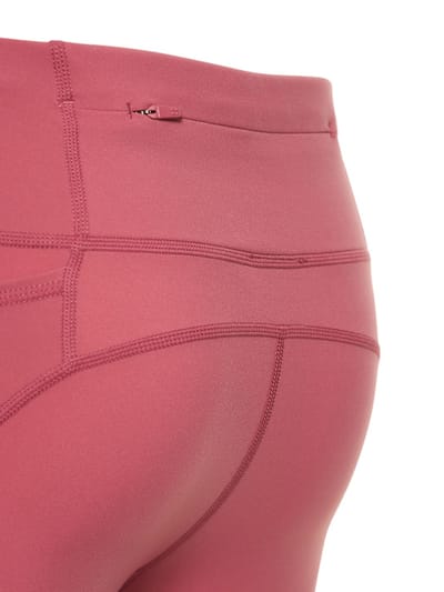 Sweaty Betty: Swifty Work Out高腰7/8紧身裤