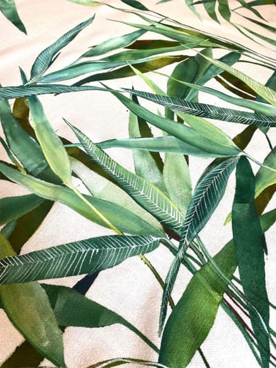 Chiara Grifantini: Botany & Dragonfly抱枕