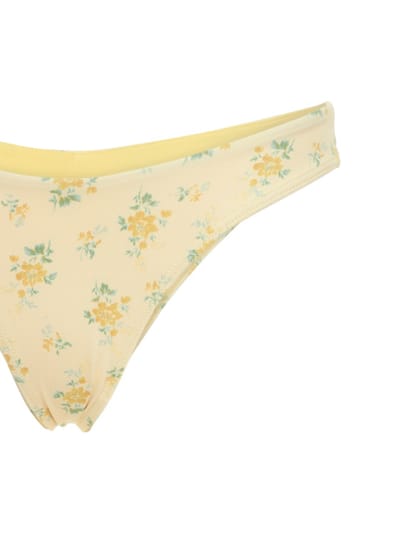FRANKIES BIKINIS: Katarina印花比基尼泳裤