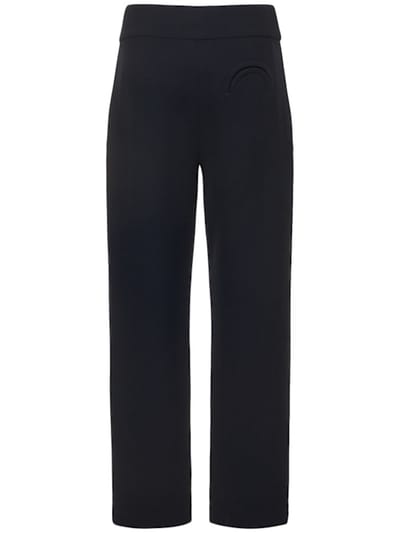 Blazé Milano: Pantalones Resolute Navy Basque