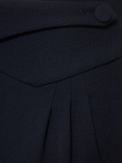 Blazé Milano: Pantalones Resolute Navy Basque