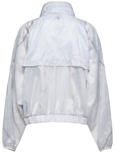 Sweaty Betty: Pack-away夹克