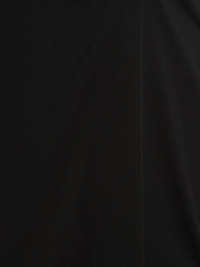 16arlington: Maxi dress with cut-out detail
