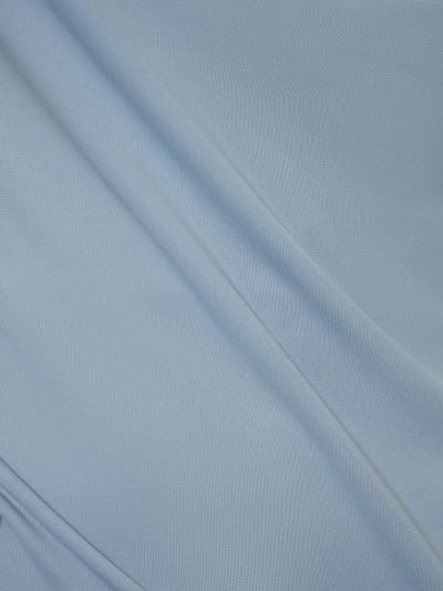 Bite Studios: One-shoulder maxi dress with knot