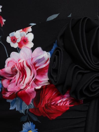 Magda Butrym: Short dress with single strap